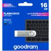 Ổ USB flash Goodram USB UNO3-0160S0R11 16 GB USB Type-A 3.2 Gen 1 (3.1 Gen 1) Bạc