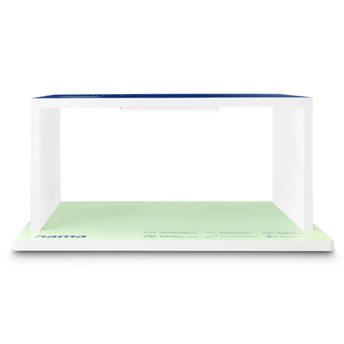 Phụ kiện kệ trưng bày bán lẻ Hama Kitchen Radio