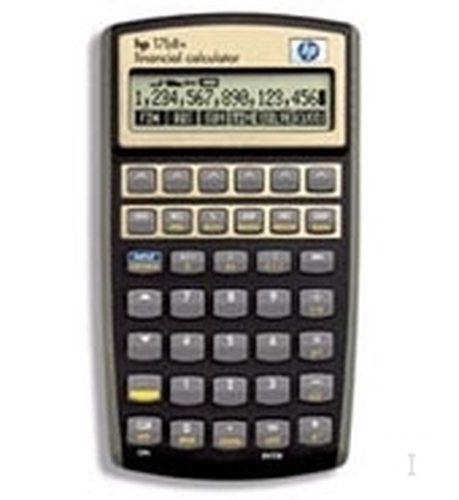 3d1da508b2f4ba636f1f1161b5fdb2ee747cf3ce.jpg Máy tính HP 17BII+ Túi Máy tính tài chính