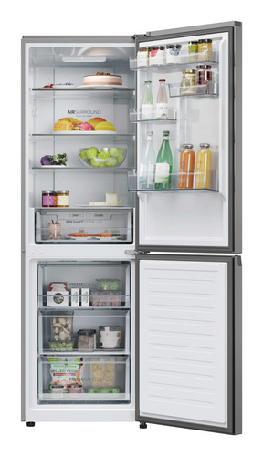 3d1e3c904a8a10dc8eab7b3e1c07b28a8effe67d.jpg Tủ lạnh-tủ đông Haier 2D 60 Series 3 HDPR3618DNPK Đặt riêng 355 L