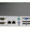 Bộ chuyển mạch KVM Vertiv DSR1031 KVM Switch KVM switches màu đen