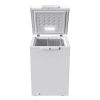 Tủ đông Whirlpool W3RHS98DW thẳng đứng Đặt riêng 98 L màu trắng
