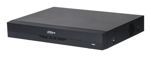 Đầu DVR Dahua Technology XVR5116H-4KL-I3/T màu đen