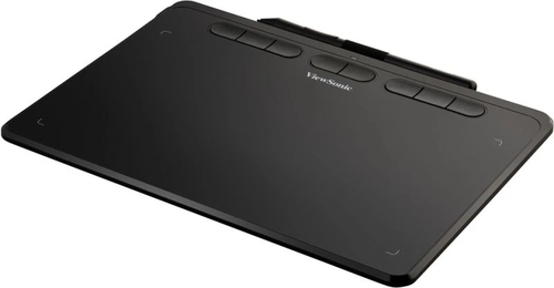 3e168e2cf78a6146df4fd1f0009600a41b17f6e6.jpg Bảng vẽ điện tử Viewsonic PF1020 màu đen USB