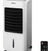 Điều hòa không khí di động Sogo AIR-SS-21075 5 L 65 dB màu trắng