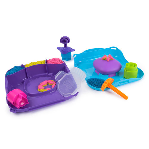 3e2c8df1c41b499c07303e42bab959b464f9daff.jpg Đồ Chơi Nghệ Thuật & Thủ Công Mỹ Nghệ Kinetic Sand SquishMotion