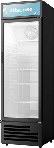 Tủ lạnh Hisense CPC221F7ABE Đặt riêng 241 L màu đen
