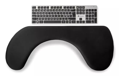 Miếng lót tay Kenson KAS8820SV-LY màu đen