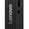 Lenovo ThinkCentre M70q Gen 6 Intel Core Ultra 5 235T 16 GB DDR5-SDRAM 256 GB SSD Windows 11 Pro Mini PC Máy tính cá nhân mini màu đen