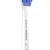 Đầu bàn chải điện Philips HX6052/14 2 chiếc màu trắng