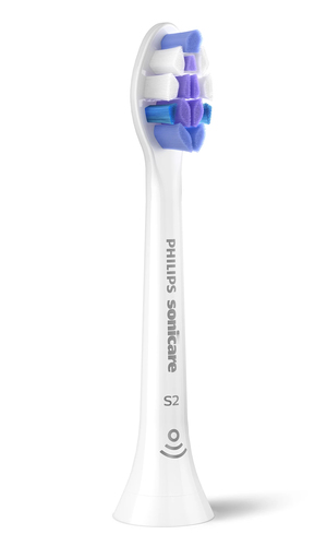 Đầu bàn chải điện Philips HX6052/14 2 chiếc màu trắng