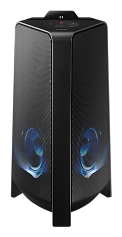 Loa Samsung MX-T50 2 chiều màu đen Có dây & Không dây 500 W