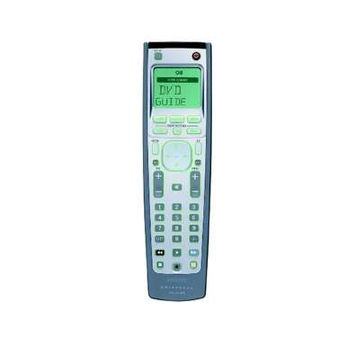 Điều khiển từ xa Philips SBCRU885 - Universal Remote Control Ti vi, VCR, SAT