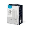 3ec42a3978a52591a40803c9e9c4b0cd2dd398e6.jpg NETGEAR EAX12 Bộ lặp mạng màu trắng 10, 100, 1000 Mbit/s