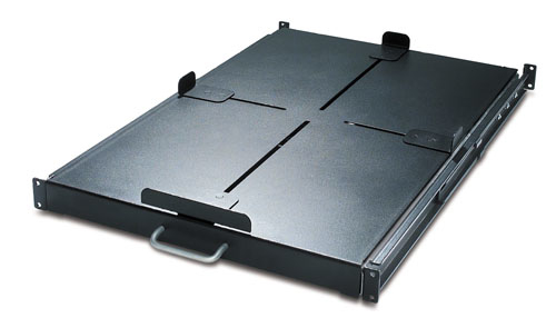 Bộ giá lắp đặt APC Heavy Duty Sliding Shelf 84kg f Netshelt