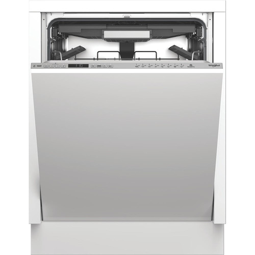 Máy rửa chén Whirlpool WIO30540PELGC Âm tủ 14 chỗ