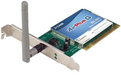3f4103060d464268f686d14a7858120451729316.jpg Card D-Link DWL-G510 network Nội bộ 54 Mbit/s