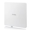 Bộ phát Wi-Fi (Access Point) Zyxel BE22000 22000 Mbit/s màu trắng Hỗ trợ Power over Ethernet (PoE)