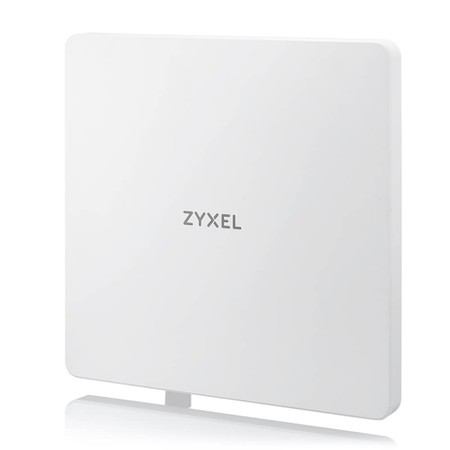 Bộ phát Wi-Fi (Access Point) Zyxel BE22000 22000 Mbit/s màu trắng Hỗ trợ Power over Ethernet (PoE)