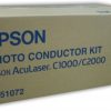 Tính quang dẫn Epson C13S051072 & đơn vị ảnh 21000 trang