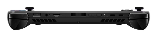 Tay cầm game di động ASUS ROG Ally X RC72LA-NH007W 17,8 cm (7") 1 TB Màn hình cảm ứng Wi-Fi màu đen