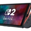 Tay cầm chơi game Nintendo CON.NS2-0004 256 GB Wi-Fi màu đen