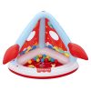 Nhà bóng cho bé & Quả bóng pit (ball pit balls) Bestway 93576