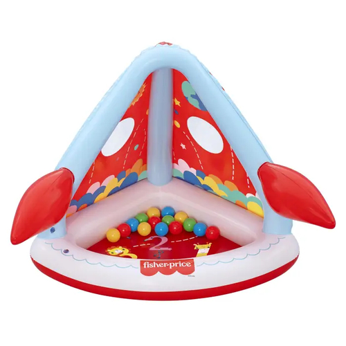 Nhà bóng cho bé & Quả bóng pit (ball pit balls) Bestway 93576