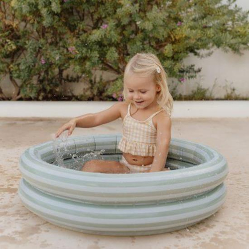 Bể Bơi Trẻ Em Rubo Toys Ocean Dreams Pink Bể bơi bơm hơi