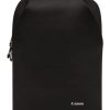 Túi và balô đựng máy ảnh Canon CCB-BP5-BK Balô màu đen