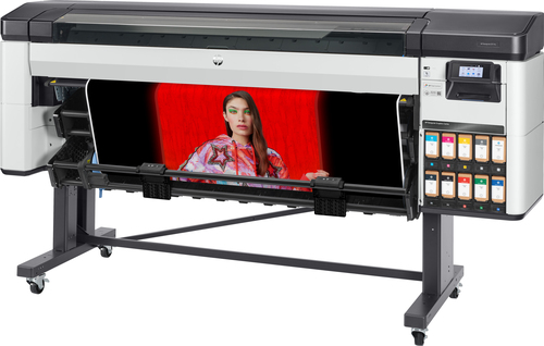 HP Máy in DesignJet Z9+ Pro 64-inch