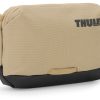 Thule Paramount Crossbody Pôliexte (vải nhân tạo), Ni lông màu be Unisex Túi đeo chéo
