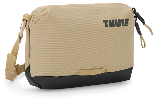 Thule Paramount Crossbody Pôliexte (vải nhân tạo), Ni lông màu be Unisex Túi đeo chéo