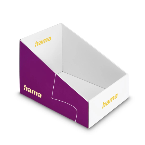 Phụ kiện kệ trưng bày bán lẻ Hama Universal