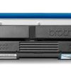 Hộp mực in laser (Toner) Brother TN-645XLC 1 chiếc chính hãng màu lục lam (màu hồ thủy)