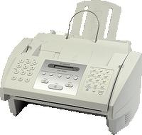 Máy fax Canon B160 BUBBLEJET FAX 14,4 Kbit/s