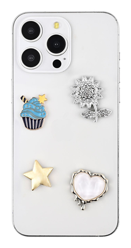 Phụ kiện ốp điện thoại Onsala 577213 mobile phone case accessory