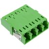 40971905d2bcd06160b3b821dec8447eb7eb0b22.jpg Bộ chuyển đổi cáp quang InLine 89989I LC màu xanh lá cây