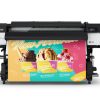 Máy in khổ lớn Epson SCS7170PE In phun màu sắc 1200 x 1200 DPI Kết nối mạng Ethernet / LAN