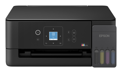 Máy in đa chức năng Epson EcoTank L3360 In phun A4 5760 x 1440 DPI 33 ppm Wi-Fi