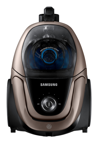 Máy hút bụi Samsung VC07M3179VD/GE 2 L Máy hút bụi hình trụ Khô 700 W Không túi đựng
