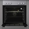 Bộ dụng cụ nấu ăn Gorenje FH SET ACX BAS Gốm Lò nướng bằng điện