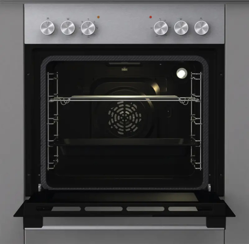 Bộ dụng cụ nấu ăn Gorenje FH SET ACX BAS Gốm Lò nướng bằng điện