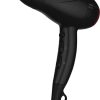 Máy sấy tóc Grundig HD 3700 D 1800 W màu đen