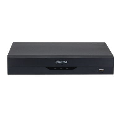 Đầu DVR Dahua Technology XVR5104HS-I3/T màu đen
