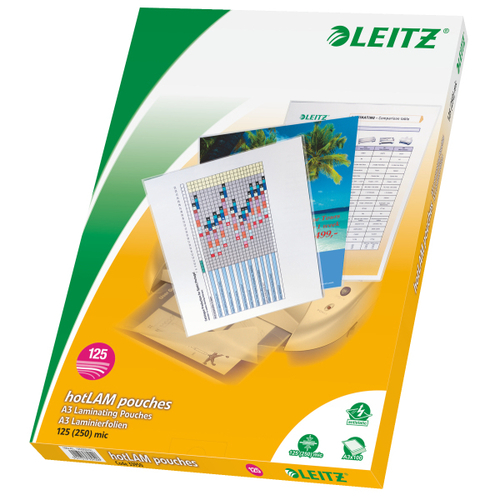 Bao ép plastic Esselte 33950 100 chiếc