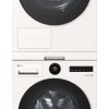 Linh kiện & bộ phận máy sấy LG DK2W Dụng cụ xếp quần áo