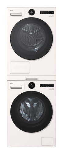 Linh kiện & bộ phận máy sấy LG DK2W Dụng cụ xếp quần áo