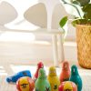 Trò chơi kỹ năng/hoạt động & đồ chơi Barbo Toys 8601 Bộ dụng cụ chơi bowling