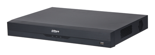 Đầu DVR Dahua Technology XVR5216AN-4KL-I3/T màu đen